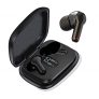 Auriculares Inalambricos, Auriculares Bluetooth Deportivos IPX5 Impermeable, In-Ear Auriculares con Micrófono,Calidad de Sonido HD,Pantalla LED 30H,Auricular Bluetooth para Trabajos, Gimnasio, Correr