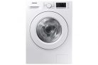 SAMSUNG WD80T4046EE/EC Lavasecadora Estándar Serie 4, 8kg/5kg, B, Carga Frontal, Color Blanco, Tecnología EcoBubble, Motor Digital Inverter, AirWash