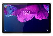 Lenovo Tab P11 – Tablet de 11″ 2k (Qualcomm Snapdragon 662, 4 GB de RAM, 128 GB ampliables hasta 1 TB, Android 10, Wifi + Bluetooth 5.1), Color Gris