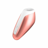 Satisfyer ‘Love Breeze’, 10 cm, color:copper