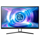 Newskill Icarus 27″ FHD 165Hz – Monitor Gaming con Pantalla Curva de 27 Pulgadas y Compatibilidad con Freesync y Gsync