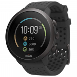 Suunto 3 Reloj deportivo con medición dle ritmo cardiaco en la muñeca, Seguimiento 24/7 de actividad física y recuperación