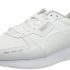 Crocs Crocband, Zuecos Unisex Adulto, Blanco (White), 37/38 EU