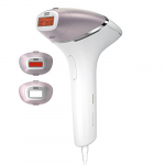 Dispositivo de depilación IPL Philips Lumea Prestige con tecnología SenseIQ [modelo BRI944/00]