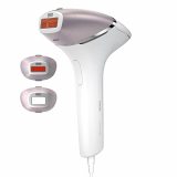 Dispositivo de depilación IPL Philips Lumea Prestige con tecnología SenseIQ [modelo BRI944/00]