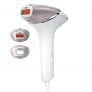 Dispositivo de depilación IPL Philips Lumea Prestige con tecnología SenseIQ [modelo BRI944/00]