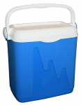 Curver Nevera Portátil, 20 L, Azul