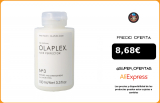 Olaplex 3 hair perfector nº 3 100ml champú y acondicionador cuidado capilar shampoo|Champús|