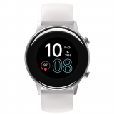 UMIDIGI Smartwatch Mujer Reloj Inteligente Hombre con GPS Monitor de Oxígeno en Sangre, Frecuencia Cardíaca, Seguimiento del Sueño, Impermeable Reloj Deportivo para Correr, 17 Modos Deportivos