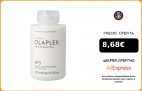 Olaplex 3 hair perfector nº 3 100ml champú y acondicionador cuidado capilar shampoo|Champús|
