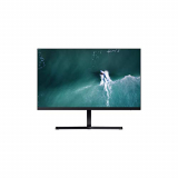 Xiaomi Monitor 1C 23.8″ FHD (ISP, 1920×1080, 16:9, 60Hz, 6ms, 250cd/m2, HDMI + VGA, 178º, 3 lados sin bordes), negro