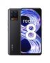 Realme 8 – Smartphone 64GB, 4GB RAM, Dual Sim, Cyber Black