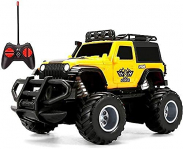 Coche Teledirigido, 2.4GHz Coche RC Modelo a Escala 1:43, Alta Velocidad Coches de Juguetes Niños 3 4 5 6 7 8 9 10 11 12 Años, Coche Radiocontrol para Regalos Navidad Cumpleaños Juegos