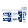 Oral-B Encías & Esmalte Pro-Repair Original Pasta de Dientes, Pack de 4, enviado en un cartón reciclado, Protección Encías y Dientes Sensibles (4×100 ml)