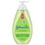 Johnson’s Baby Champú Camomila, Ideal para Toda la Familia, 750 ml