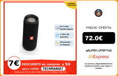 JBL Flip 5 Altavoz Bluetooth Potente, Mini portátil, inalámbrico, impermeable BT Altavoz con bajos y estéreo de música perfecto para viajes y al aire libre, Altavoces, USB|Altavoces portátiles|