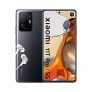 Xiaomi 11T Pro 5G – Smartphone 8+128 GB, 6,67″ AMOLED flat DotDisplay de 120 Hz, Snapdragon 888, cámara PRO de 108 MP, 5000 mAh, Gris Meteorito (Versión ES + 2 años de garantía)
