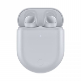 Xiaomi Redmi Buds 3 Pro – Auriculares inalámbricos con cancelación Activa de Ruido de 35 dB, conectividad con Dos Dispositivos, Carga inalámbrica, Color Gris Glaciar, OB02748