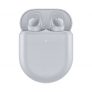 Xiaomi Redmi Buds 3 Pro – Auriculares inalámbricos con cancelación Activa de Ruido de 35 dB, conectividad con Dos Dispositivos, Carga inalámbrica, Color Gris Glaciar, OB02748