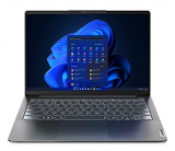 Lenovo IdeaPad 5 Pro Gen 6 – Ordenador Portátil 14″ 2.2K (Intel Core i5-1135G7, 8GB RAM, 512GB SSD, Intel Iris Xe Graphics, Windows 10 Pro) Gris – Teclado QWERTY Español