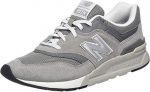 New Balance 997H Core, Zapatillas Hombre, Marblehead, 44.5 EU