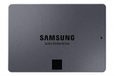 Samsung 870 QVO 2.5″ 4000 GB Serial ATA III V-NAND MLC