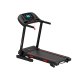 PRIXTON Run Fit Everest Pro – Cinta de Correr Plegable Velocidad 16 km/h Programas 12 Inclinación Automática 15 niveles Altavoz Bluetooth integrado
