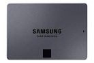Samsung 870 QVO 2.5″ 4000 GB Serial ATA III V-NAND MLC