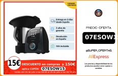 Cecotec Robot De Cocina Mambo para Hogar con 30 Funciones Pantalla Digital, 8590 9090 9590 10090, con báscula, App intuitiva|Multiollas|