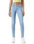 Levi’s 711 Skinny Rio Fate Jeans, 28W x 30L para Mujer