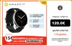 Amazfit GTR 2,Smartwatch,14 días de batería,Pantalla AMOLED 326ppi,Música,5ATM,Control del sueño,Deporte exterior,android IOS|Relojes inteligentes|
