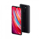 Xiaomi Redmi Note 8 Pro – Smartphone de 6.53″ FHD+ (6 GB RAM, 128 GB ROM, cámara cuádruple de 64 MP, MTK Helio G90T, 4G, bateria de 4500 mAh) Mineral Grey
