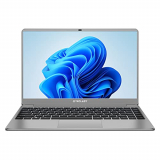 TECLAST Portátil 14 Pulgadas, Ordenador Portátil 8GB+256GB Notebook Laptop Intel Celeron N4120, Quad Core 2,6 GHz,1920 × 1080, Windows 10 de PC (USB 3.0, Mini HDMI, 45600mWh, QWERTY y Expandible SSD)