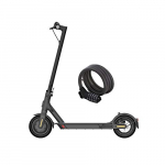 Mi Electric Scooter Essential DDHBC08NEB – Scooter electrico, 20 Km de autonomía