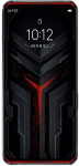Lenovo Legion Phone Duel- Móvil Gaming 6.65» FullHD, Snapdragon 865+ 5G, 12GB RAM, 512 GB UFS 3.1, Tarjeta gráfica Qualcomm Adreno 650, Android 10, Rojo [Versión ES/PT]