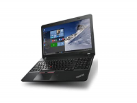 Lenovo ThinkPad E15 – Portátil, 15.6″ FullHD (Intel Core i5-10210U, 8GB RAM, 256GB SSD, Intel UHD Graphics, Windows 10 Pro), Última Versión, Color Negro – Teclado QWERTY Español