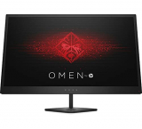 HP OMEN 25 – Monitor Gaming de 24,5″ Full HD (1920 x 1080 a 144Hz, TN, 1ms, HDMI, Antirreflejo, Inclinación Ajustable) Negro