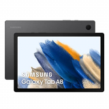 Samsung Galaxy Tab A8 – Tablet de 10.5”, 32GB, Wifi, Android, Color Gray (Versión Española)