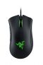 Razer DeathAdder Essential – Ratón para Juegos, Sensor óptico, 6400 dpi, 5 Botones programables, interruptores mecánicos, agarres Laterales de Goma – Negro