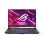 ASUS ROG Strix G513QM-HF070 – Ordenador Portátil Gaming de 15.6″ (Ryzen 9 5900HX, 16GB RAM, 1TB SSD, GeForce RTX 3060 6GB, Sin Sistema Operativo) Gris Eclipse – Teclado QWERTY español