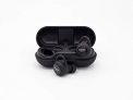 Vieta Pro VHP-TW20BK Auricular Bluetooth 5.0 con Función Manos Libres, Resistencia al Agua ipx7, 18 horas de Batería y Acceso al Asistente de Voz, Negro, 12 x 4 x 12 cm