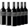Veranza – Vino Tinto – Pack 6 botellas 75cl