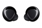 Samsung Galaxy Buds+ – Auriculares Inalámbricos (con Micrófono, Bluetooth, Ambient Sound, Tecnología AKG), Versión española, Color Negro