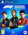F1 2021 – PS4