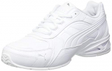 PUMA Respin SL, Zapatillas Unisex Adulto, Blanco White Silver-Gray Violet, 38 EU