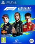 F1 2021 – PS4