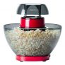 Cecotec Máquina de Hacer Palomitas Fun&Taste P’Corn Easy. 1200 W, Sistema de inyección de Aire, Tazón extraíble, Tapa Antiadherente y extraíble, Diseño Compacto