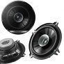 Pioneer TS-G1310F – Altavoces, Color Negro