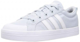 adidas Bravada, Running Shoe Mujer, Halo Blue/Cloud White/Dove Grey, 38 EU