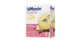 BiManán beSLIM – Natillas Sustitutivas Sabor Vainilla, para ayudarte a controlar tu peso – 6 Unidades, 300g